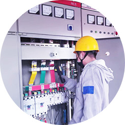 工業(yè)電氣設(shè)備帶電清洗維護(hù)